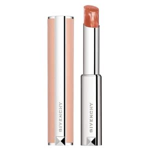 givenchy le rose perfecto beautyfying lippenbalsam|Givenchy rose perfecto lipstick.